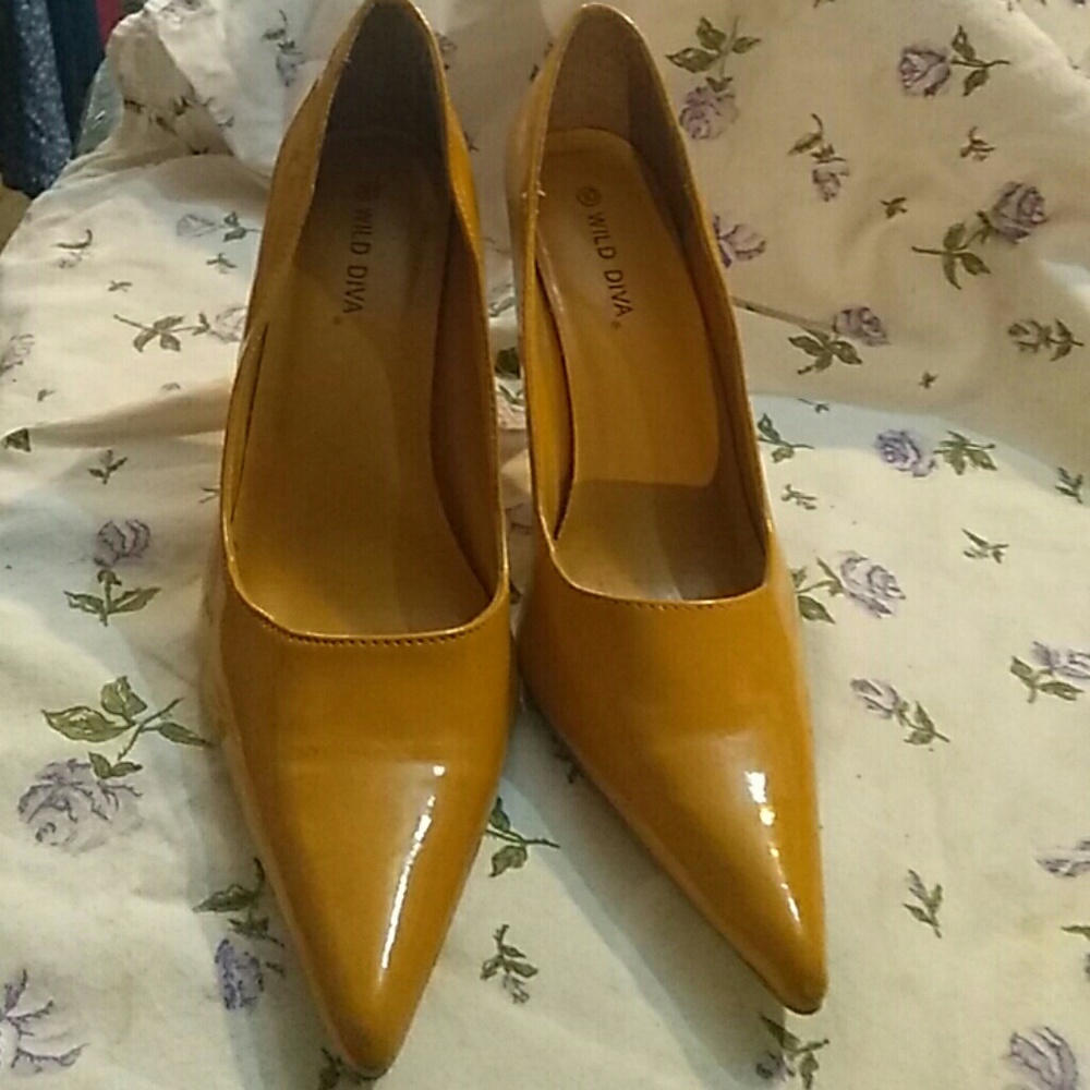 Wild diva Sz 10
